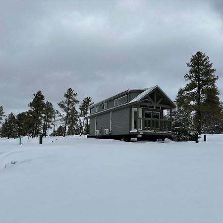 Cozy Cabin By Forest View 4B Вильямс Экстерьер фото
