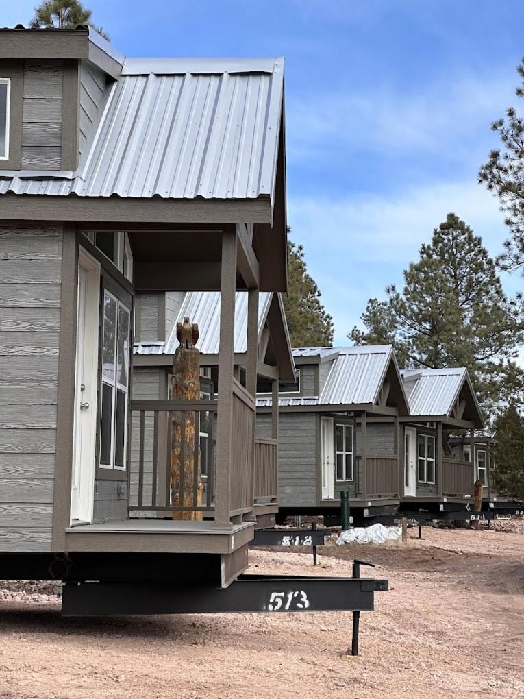 Cozy Cabin By Forest View 4B Вильямс Экстерьер фото